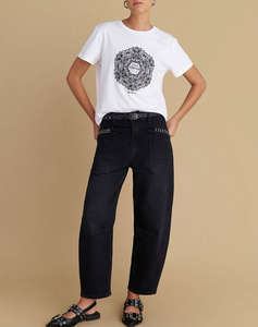 ATTRATTIVO BLUZA