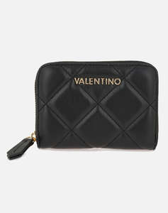 VALENTINO BAGS PORTOFEL (Dimensiuni: 13 x 10 x 3cm.)