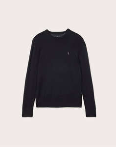 ALL SAINTS MODE MERINO CREW