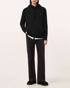 ALL SAINTS RAVEN OTH HOODY