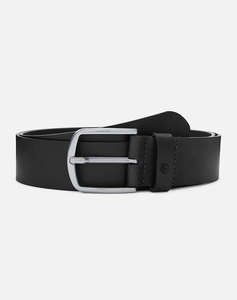 TIMBERLAND Bluff Point Leather Belt