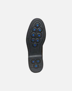 GEOX U SPHERICA EC17 E - SUEDE