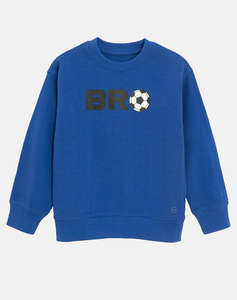 COOL CLUB Bluza de trening BAIAT