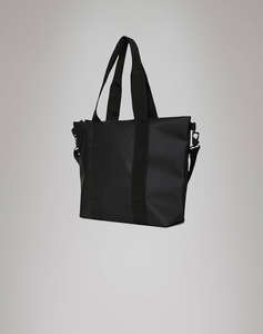 RAINS Tote Bag Mini W3 (Dimensiuni: 36 x 13 x 40cm.)