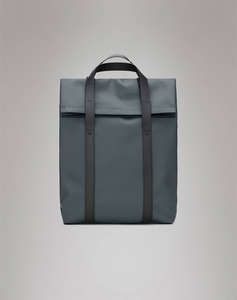 RAINS 2 Way Tote Backpack W3 (Dimensiuni: 58 x 12 x 33cm.)