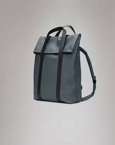 RAINS 2 Way Tote Backpack W3 (Dimensiuni: 58 x 12 x 33cm.)