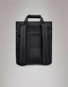 RAINS Texel Tote Backpack W3 (Dimensiuni: 40 x 12.5 x 31cm.)