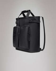 RAINS Texel Tote Backpack W3 (Dimensiuni: 40 x 12.5 x 31cm.)