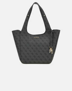 GUESS CALISTA 2 IN 1 TOTE GEANTA DE DAMA (Dimensiuni: 46 x 28 x 13cm.)