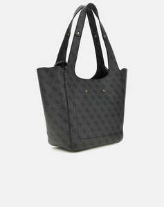 GUESS CALISTA 2 IN 1 TOTE GEANTA DE DAMA (Dimensiuni: 46 x 28 x 13cm.)