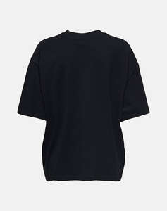 ONLY ONLRIRI S/S AOP PRINT TOP BOX JRS