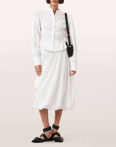ALL SAINTS EVANNA SHIRT