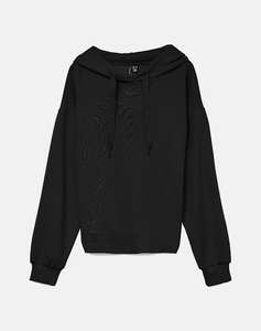 VERO MODA VMHALI LS HOODIE JRS GA BOO