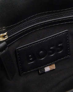 BOSS B_ICON S Sh. Bag 10263174 01 (Dimensiuni: 18 x 12 x 6cm.)