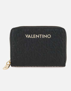 VALENTINO BAGS PORTOFEL (Dimensiuni: 13 x 9.5 x 1.5cm.)