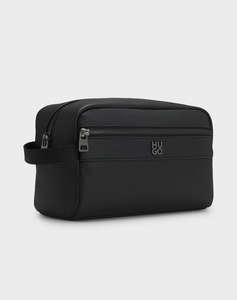 HUGO Quantic_Washbag 10266594 01 (Dimensiuni: 24 x 15.5 x 11cm.)