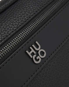 HUGO Quantic_Washbag 10266594 01 (Dimensiuni: 24 x 15.5 x 11cm.)
