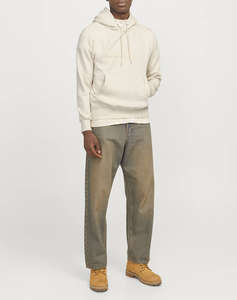 JACK&JONES JORFREDERIKSBERG SWEAT HOOD SPA