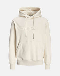 JACK&JONES JORFREDERIKSBERG SWEAT HOOD SPA