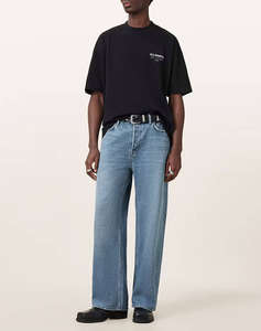 ALL SAINTS UNDERGROUND SS CREW