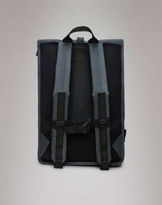 RAINS Rolltop Rucksack Large W3 (Dimensiuni: 63 x 14 x 32cm.)