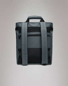RAINS Texel Tote Backpack W3 (Dimensiuni: 40 x 12.5 x 31cm.)