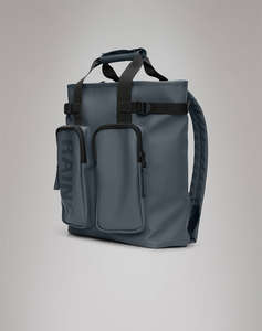 RAINS Texel Tote Backpack W3 (Dimensiuni: 40 x 12.5 x 31cm.)