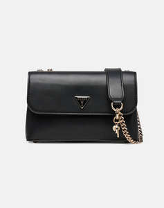 GUESS DARYNA II CNVRTBLE XBODY FLAP GEANTA DE DAMA (Dimensiuni: 24 x 15 x 6.5cm.)