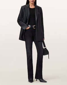ALL SAINTS HALDAN SLIM BOOTCUT