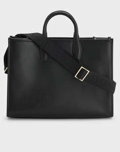 BOSS Sandy MED Tote 10263208 01 (Dimensiuni: 27.5 x 36 x 12cm.)