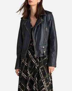 ATTRATTIVO JACKET