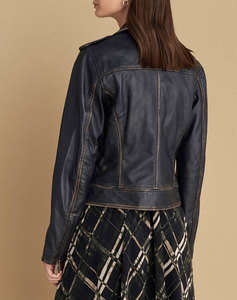 ATTRATTIVO JACKET