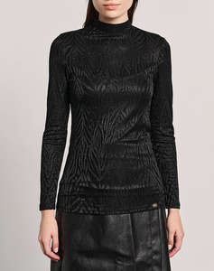 STAFF Samantha Long Sleeve Top