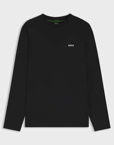 BOSS Tee Long 10256064 01