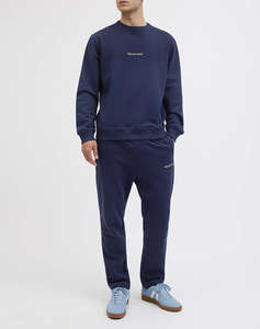 JACK&JONES JORNORREBRO EMB SWEAT CREW NOOS
