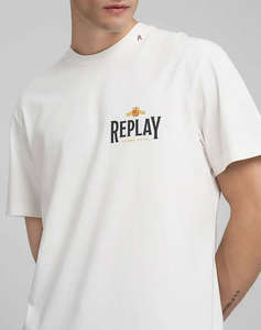 REPLAY MAKO