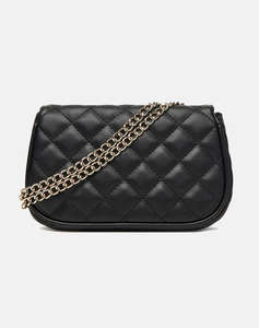 GUESS MINI CONVERTIBLE CROSSBODY GEANTA DE COPII GIRL (Dimensiuni: 19 x 12 x 3.5cm.)