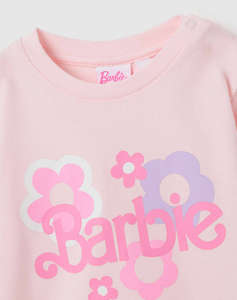 OVS PYJAMA GIRL CH