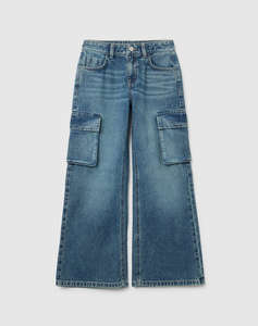 OVS DENIM CARGO