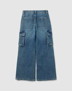 OVS DENIM CARGO
