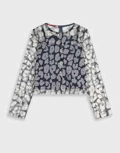 ENERGIERS BLUZA