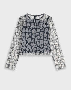 ENERGIERS BLUZA