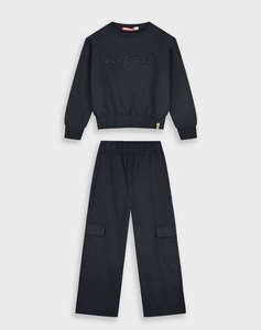 ENERGIERS TRENING(BLUZA,PANTALONI)