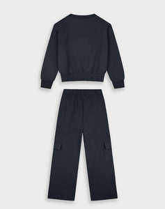 ENERGIERS TRENING(BLUZA,PANTALONI)