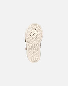 GEOX B NASHIK WPF A - SHI.SUEDE
