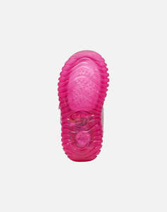 GEOX B LIGHTYLOO A - GBK PAT+SHI.TE