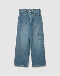 OVS DENIM SKATER