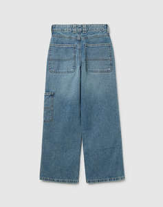 OVS DENIM SKATER