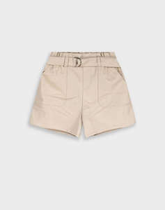 ENERGIERS SHORTS