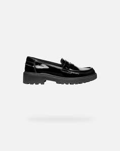 GEOX J CASEY G. C - SYNT.PAT